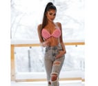 Karoline 🌹 no frills, hot Brazilian