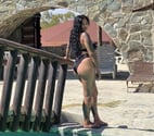 NO RUSH PARTY GIRL GFE OUTCALL
