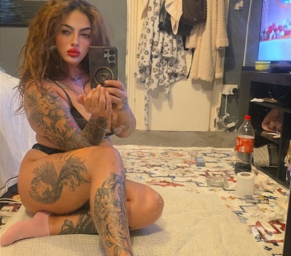 Escorts East Ham East London - Photos for 😈MAYA BEST PARTY GIRL IN TOWN DONT HESITATE CALL.ME😈