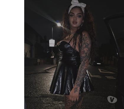 Escort Hackney Wick East London - Photos for 🔞BEST GFE PARTY GIRL🖤💋BEBE CALL ME 07376050226