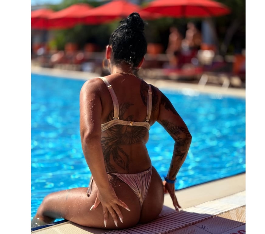 Escorts Greater Manchester Manchester - Photos for ANA ❤️hot girl new in town💯real