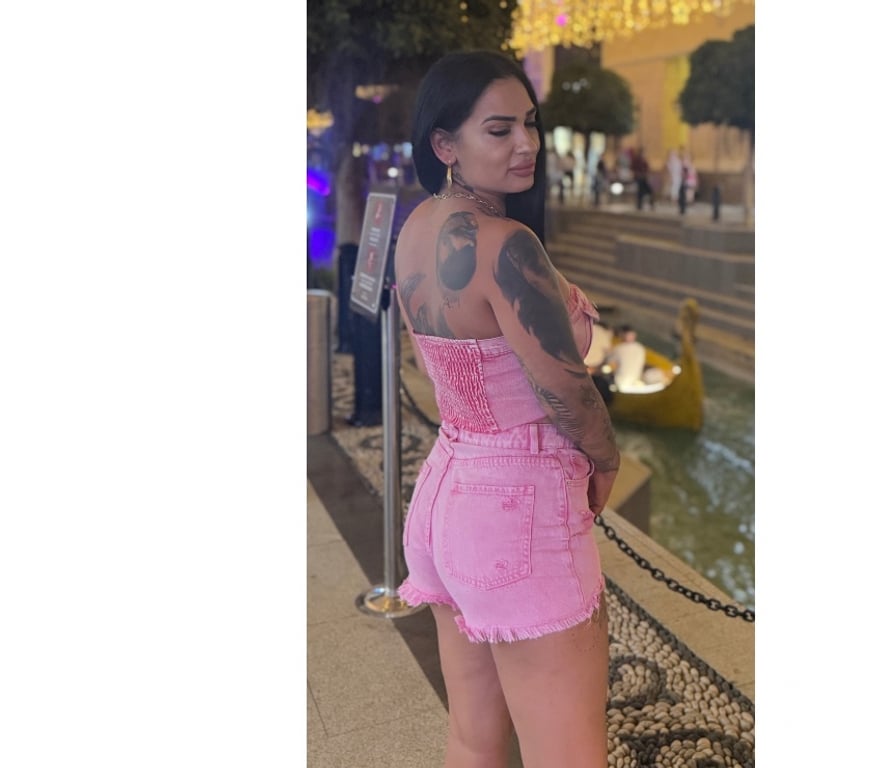 Escorts Greater Manchester Manchester - Photos for ANA ❤️hot girl new in town💯real