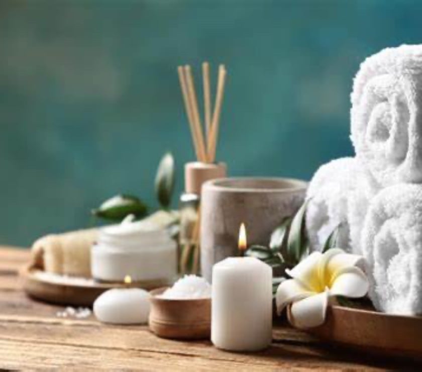 Oil massage Loughton Epping Forest - Photos for Luxury Spa Experience