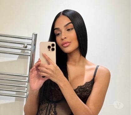  Escorts & Erotic Massage Leicester City Centre Leicester - Photos for Asheley REAL PROFILE 💋🔥🔥