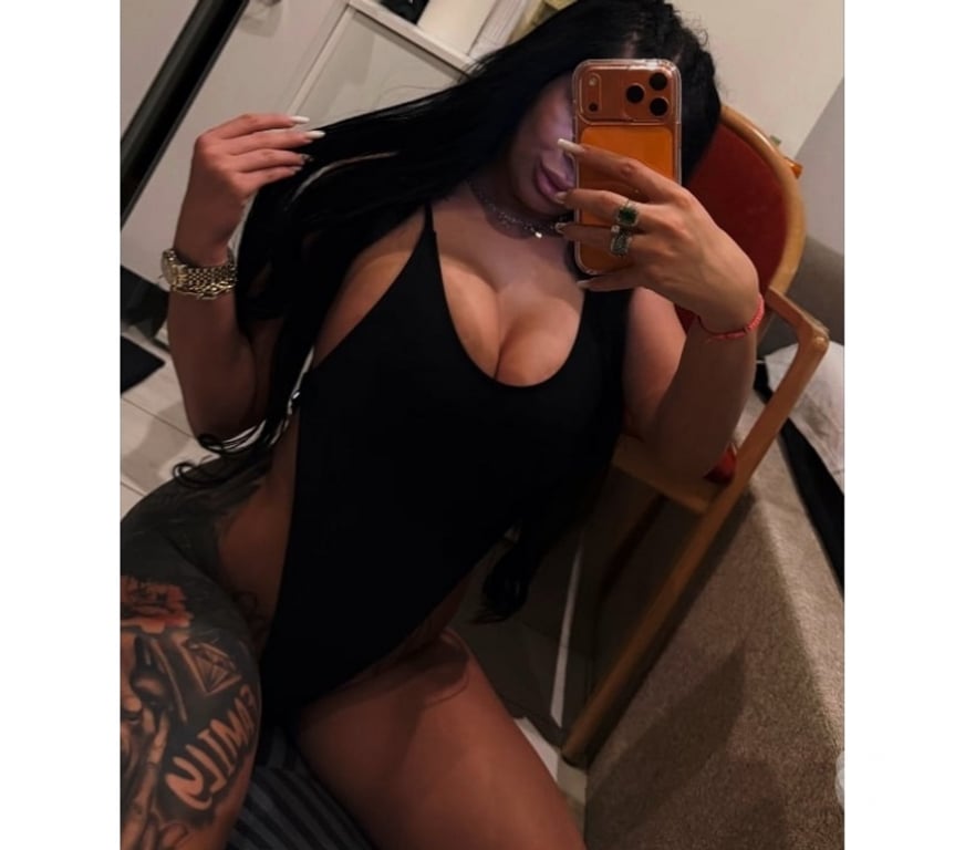 Escorts West Yorkshire Kirklees - Photos for Andreea💗Best Owo👅 Real Pics 💯Party
