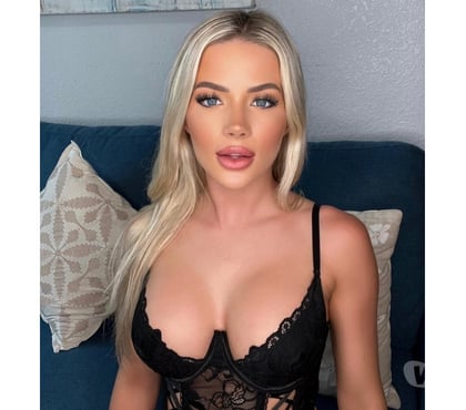 Escorts Edinburgh Edinburgh - Photos for ISABELLA🌺OUT CALL INCALL SEXY SWEET BLONDE🌼