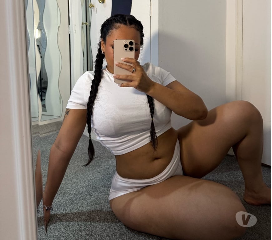 Escorts East London Whitechapel - East London - Photos for Curvy NATY🍑 💯 Natural 📞 07517156011
