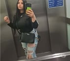Clean & Friendly, professional warm personality- Discret