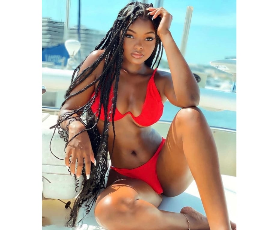 Escorts West Midlands Birmingham - Photos for Pamela African party girl 24h😈