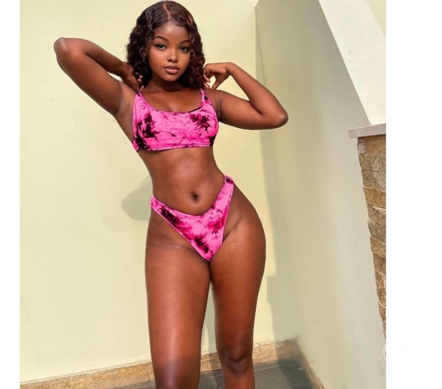 Escorts West Midlands Birmingham - Photos for Pamela African party girl 24h😈