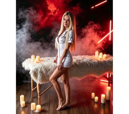 Escorts Kingstanding Birmingham - Photos for Massage Lady Candy