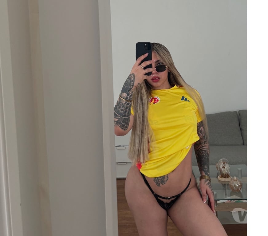 Escorts Central London Bayswater Station - Central London - Photos for The best Naughty Colombian 😻🇨🇴😈avaliable 24hrs