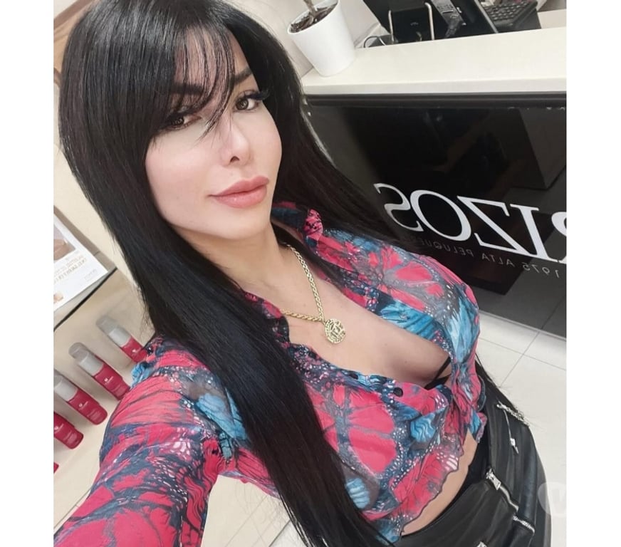 Trans Escorts West Midlands Birmingham - Photos for 🩷NAUGHTY PARTY WITH THE BEST T GIRL IN TOWN🩷