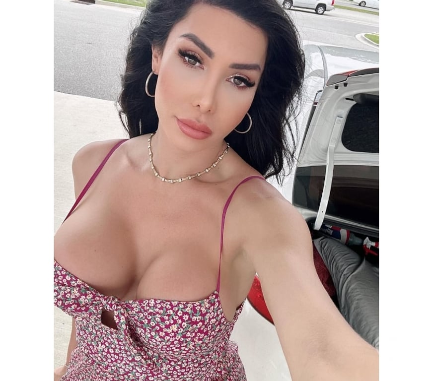 Trans Escorts West Midlands Birmingham - Photos for 🩷NAUGHTY PARTY WITH THE BEST T GIRL IN TOWN🩷