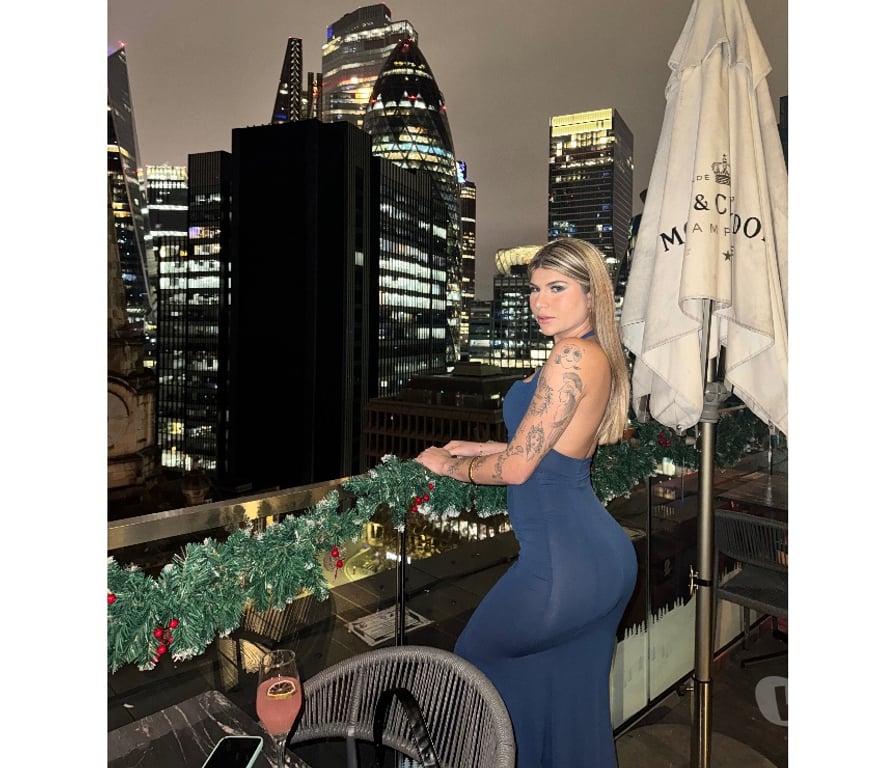 Escorts East London Stratford - DLR Station - East London - Photos for ✨Mel Maya✨ Party Guirl and Brazilian Guirl🇧🇷