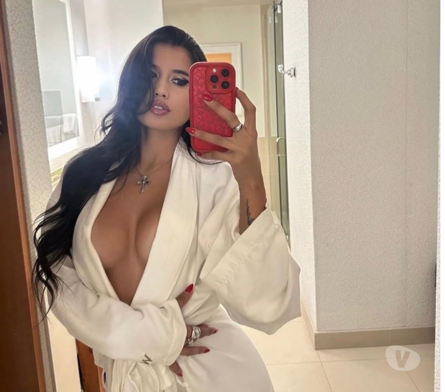 Escorts North West London Park Royal - North West London - Photos for BEAUTIFUL AND SEXY BRAZILIAN BRUNETTE🔥❤️