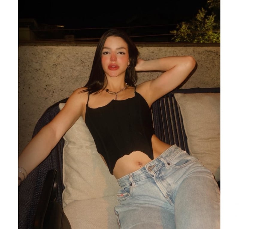 Escorts Wiltshire Swindon - Photos for Mia new in town 🇧🇷🫦🥳 PARTY GIRL
