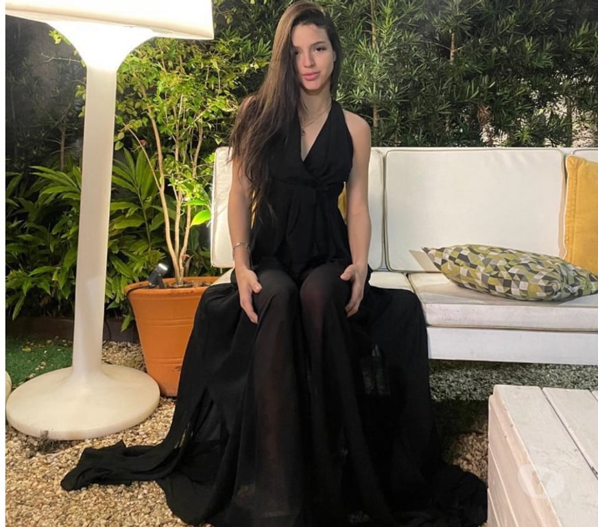 Escorts Wiltshire Swindon - Photos for Mia new in town 🇧🇷🫦🥳 PARTY GIRL
