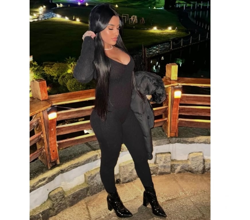 Escorts Peterborough Peterborough City Centre - Peterborough - Photos for 🇧🇷Bruna hot brunette 🔥 Brazilian🇧🇷