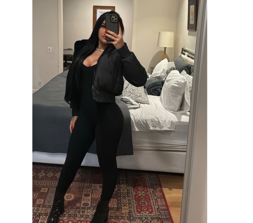 Escorts Peterborough Peterborough City Centre - Peterborough - Photos for 🇧🇷Bruna hot brunette 🔥 Brazilian🇧🇷