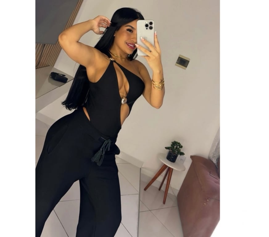 Escorts Peterborough Peterborough City Centre - Peterborough - Photos for 🇧🇷Bruna hot brunette 🔥 Brazilian🇧🇷