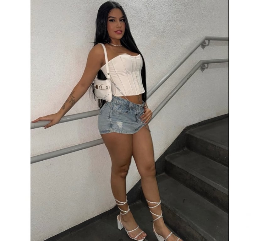 Escorts Peterborough Peterborough City Centre - Peterborough - Photos for 🇧🇷Bruna hot brunette 🔥 Brazilian🇧🇷