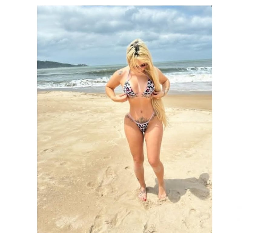 Escorts North West London Willesden Junction Station - North West London - Photos for Bianca 👅NEW BRAZILIAN💯REAL PIC🥰PARTY