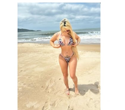 Escorts Willesden Junction Station North West London - Photos for Bianca 👅NEW BRAZILIAN💯REAL PIC🥰PARTY