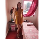 Woodhouse - Leeds — Ana Full body experience professional massage