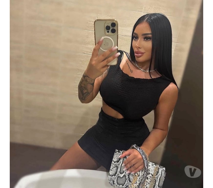 Escorts West Sussex Crawley - Photos for Bella new in town
