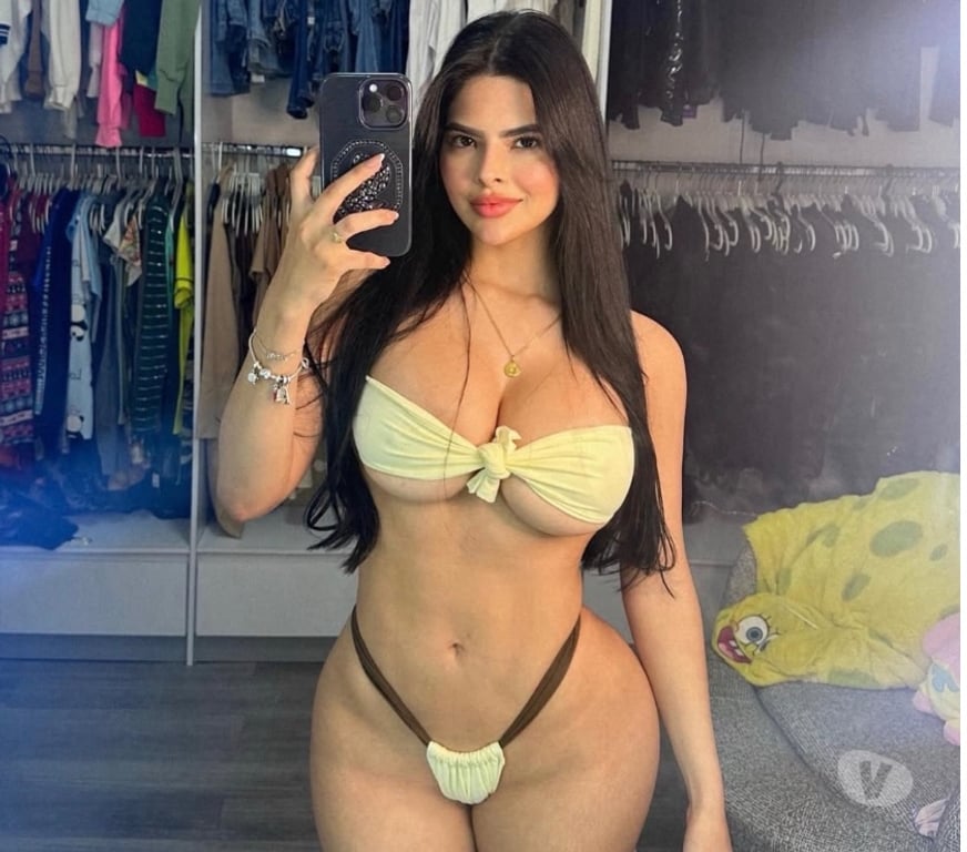Escorts North West London Wembley Park - North West London - Photos for 🔥ANDRESSA🔥 REAL 💯% PICS‼️