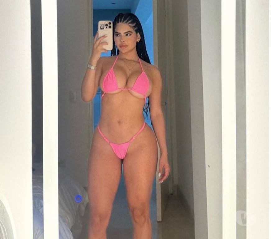 Escorts North West London Wembley Park - North West London - Photos for 🔥ANDRESSA🔥 REAL 💯% PICS‼️