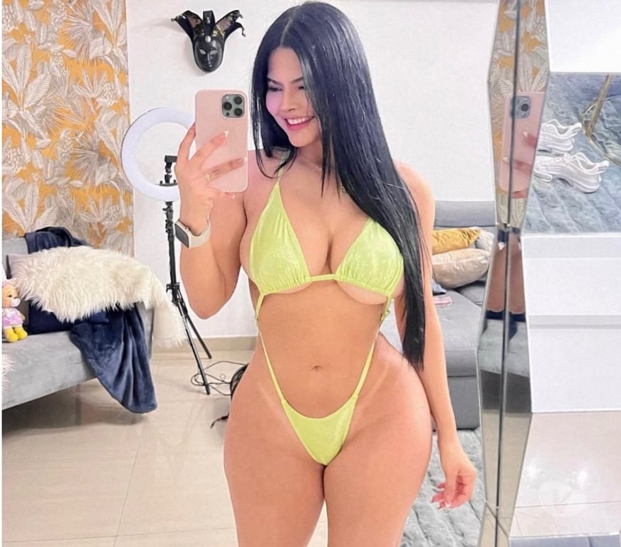 Escorts North West London Wembley Park - North West London - Photos for 🔥ANDRESSA🔥 REAL 💯% PICS‼️