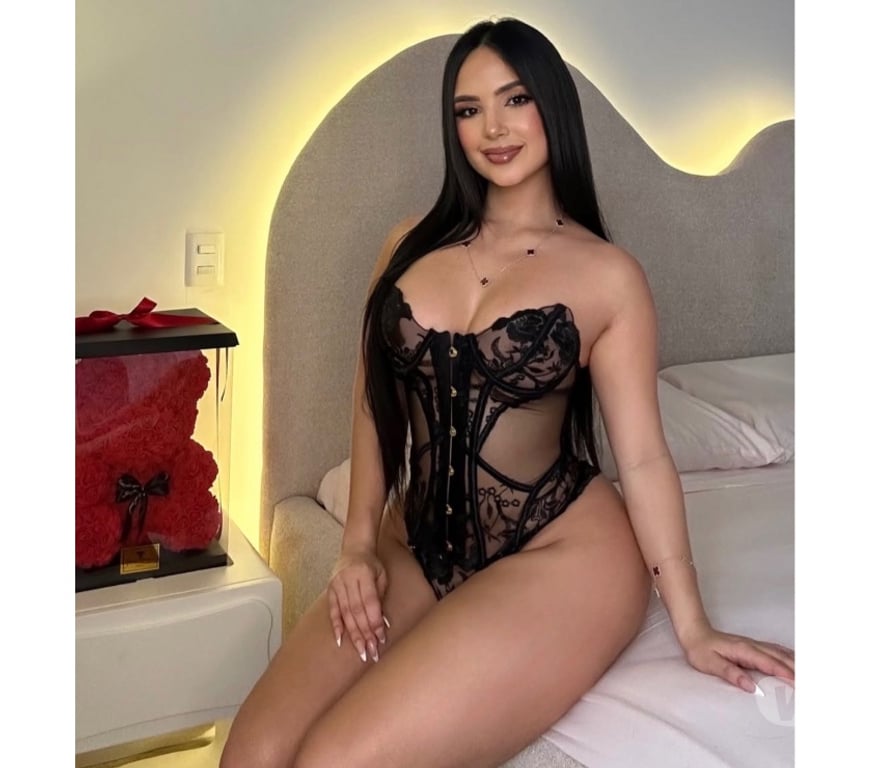 Escorts East London Upton Park - East London - Photos for CHARMING AND CALM, READY TO WELCOME YOU 💋🌸