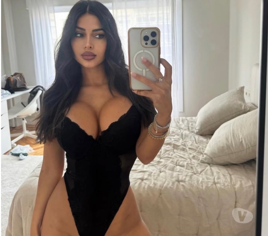 Escorts Brent North Wembley Station - Brent - Photos for MILA SEXY BRUNETTE AND HARD TO FORGET ❤️🔥