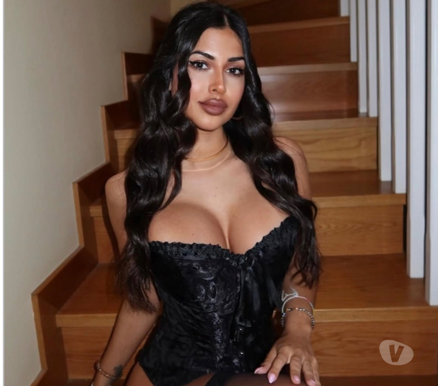 Escorts Brent North Wembley Station - Brent - Photos for MILA SEXY BRUNETTE AND HARD TO FORGET ❤️🔥