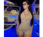 ✈️Habibi, I ZAINAB came to you! lol From Dubai