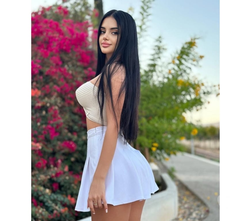 Escorts Falkirk Falkirk Town Centre - Falkirk - Photos for ✈️Habibi, I ZAINAB came to you! lol From Dubai