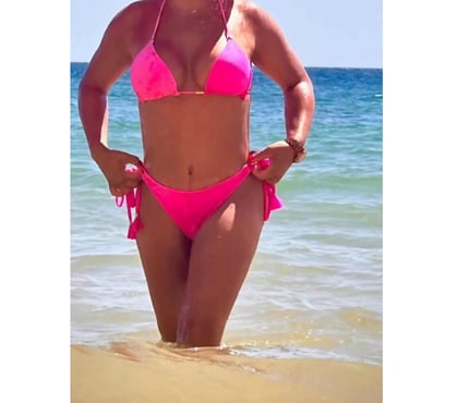 GFE Escorts Wimbledon South West London - Photos for Lara Brazilian Stunning Girl🍾🥂🍒