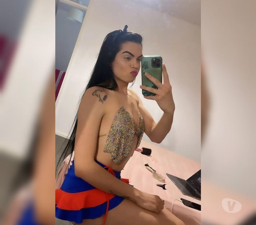 Trans Escorts Essex Basildon - Photos for Ts Bruna hot Brazilian🍆