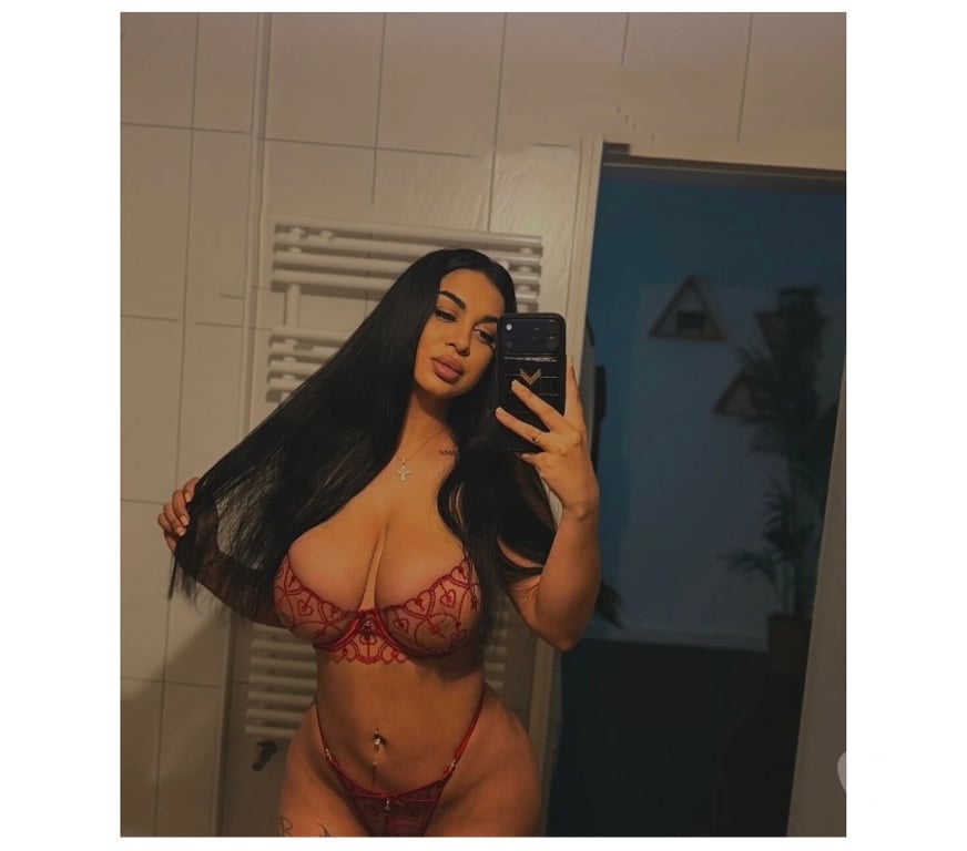 Escorts Glasgow Barrhead - Glasgow - Photos for NEW luna ♥️no Rush♥️Best Service♥️ party♥️