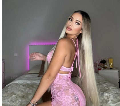 Escorts Liverpool City Centre Liverpool - Photos for Hello my name it's Inna party girl best service