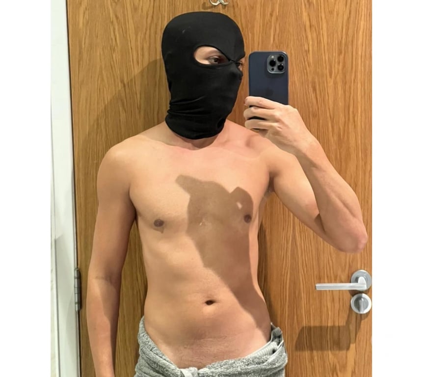  Gay massage Staffordshire Stoke-on-Trent - Photos for Igor Brazilian 🇧🇷