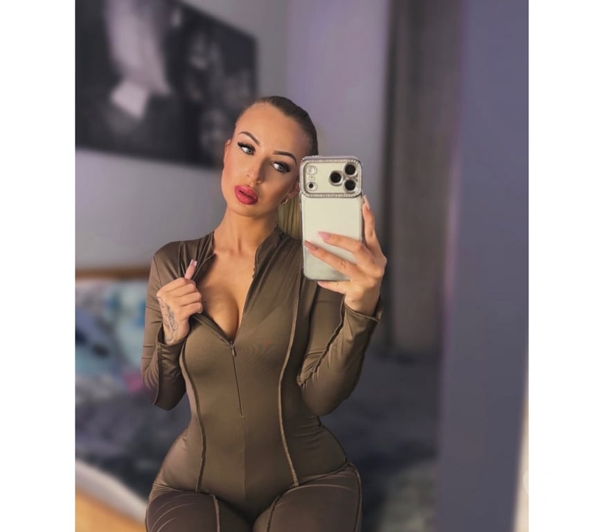 Escorts Highland Inverness - Highland - Photos for 🔥Amelia Available 24h🔥💋