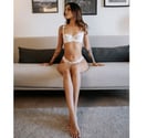 Maria 🤏🏻🇧🇷🥂 BRAZILIAN 💋 PRIVATE GIRL
