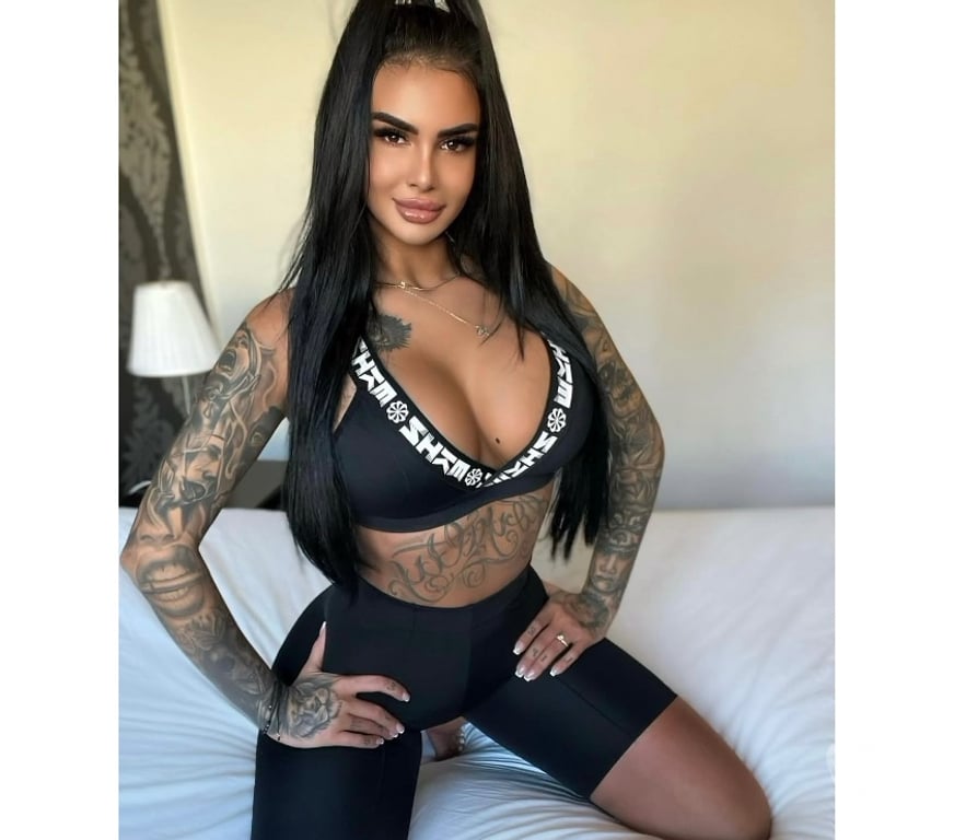 Escorts Edinburgh Edinburgh Airport - Edinburgh - Photos for 🌹AVAILABLE JUST FOR OUTCALL PARTY GIRL🌹