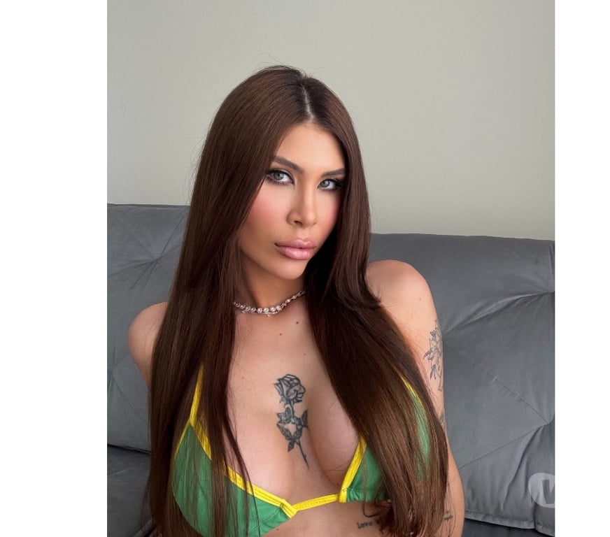 Escorts West London Paddington - West London - Photos for Megan stunning Brazilian 😍🇧🇷