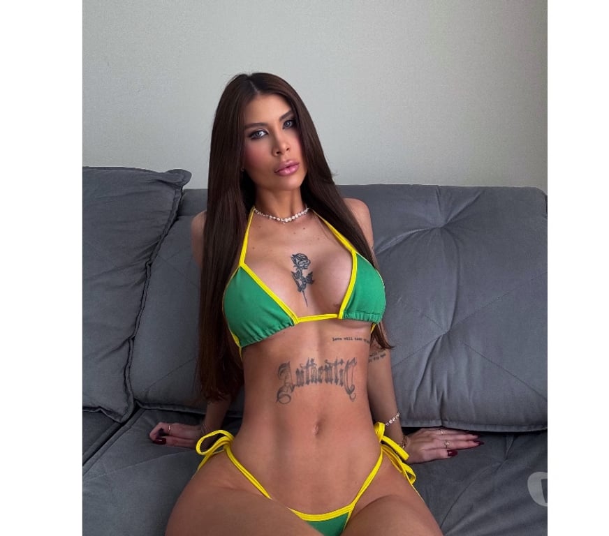 Escorts West London Paddington - West London - Photos for Megan stunning Brazilian 😍🇧🇷