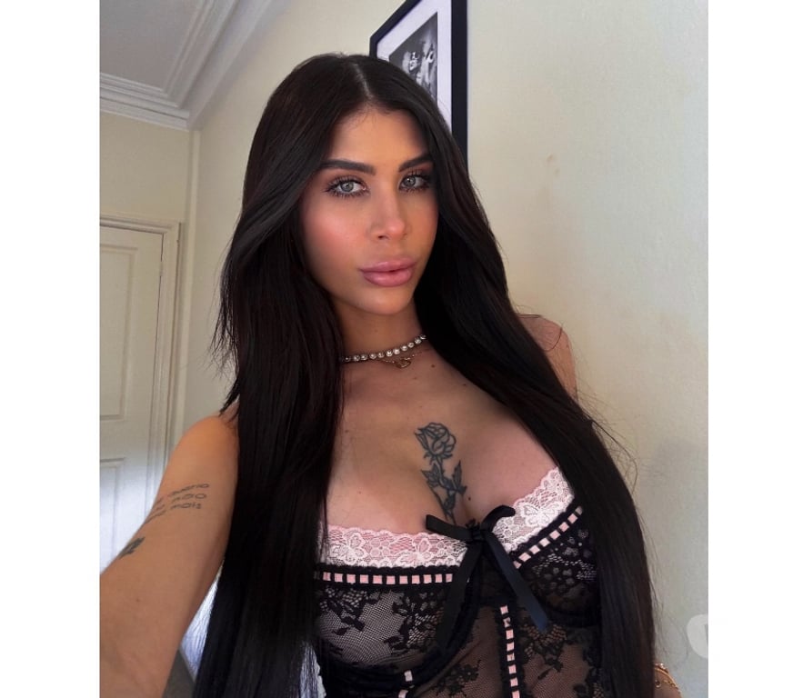 Escorts West London Paddington - West London - Photos for Megan stunning Brazilian 😍🇧🇷