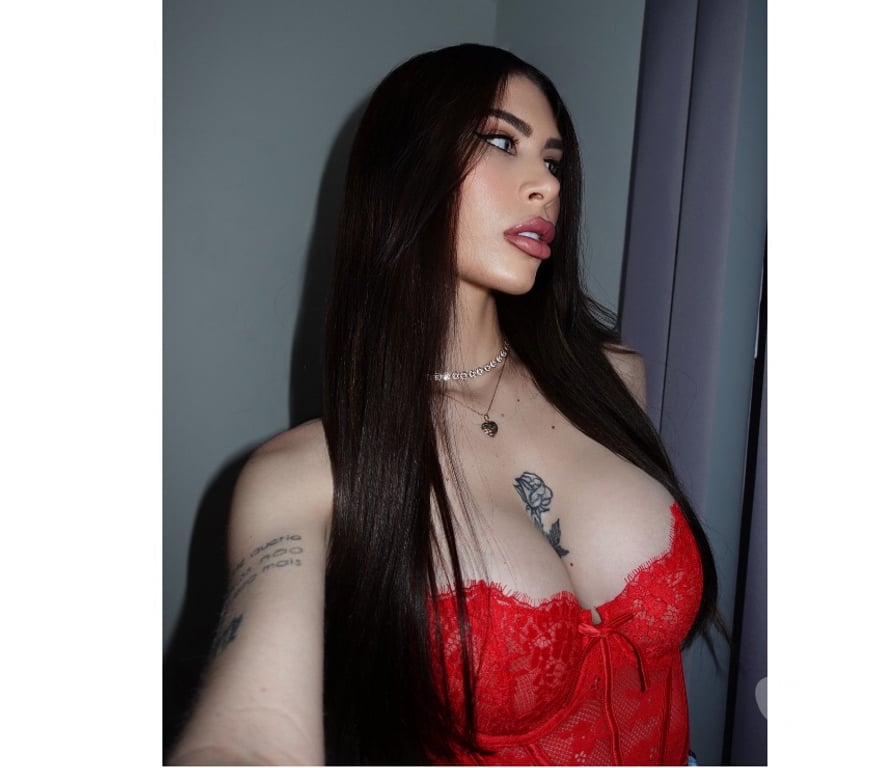 Escorts Bristol Bristol City Centre - Bristol - Photos for Megan stunning Brazilian 😍🇧🇷